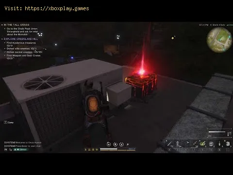 Video preview