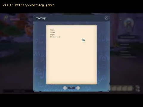 Video preview