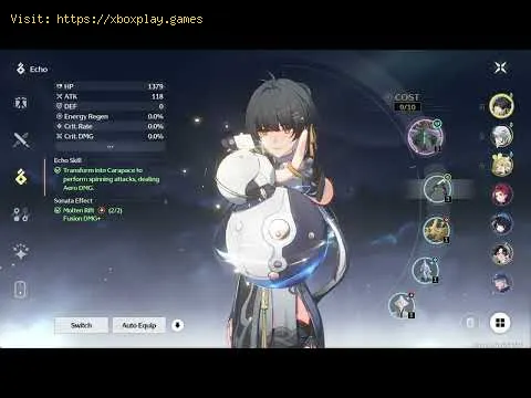 Video preview