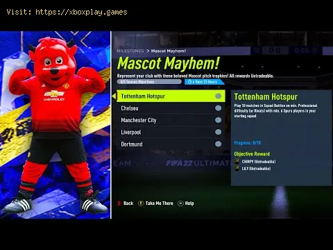 Video preview