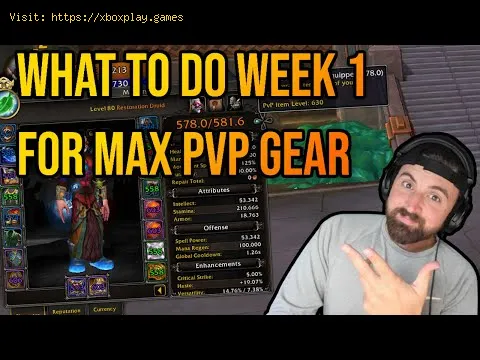 Video preview
