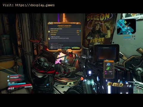 Video preview