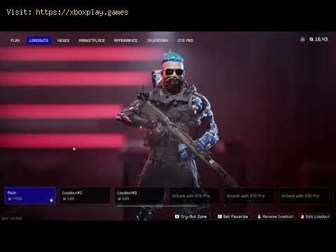 Video preview