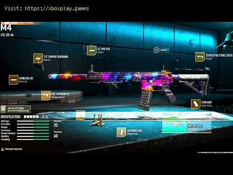 Video preview