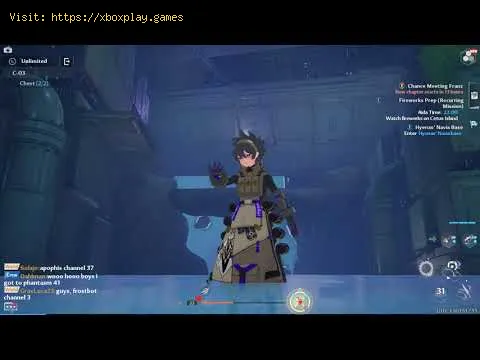 Video preview