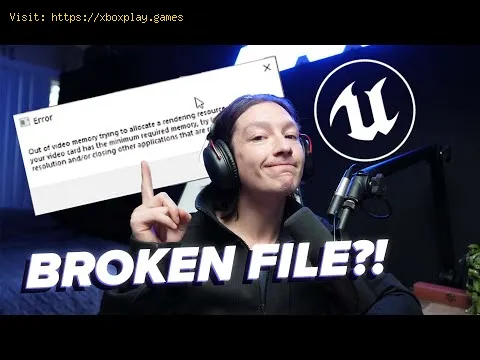 Video preview