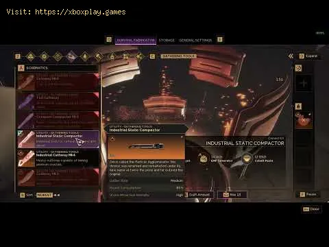Video preview