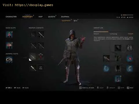 Video preview