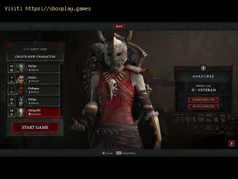 Video preview