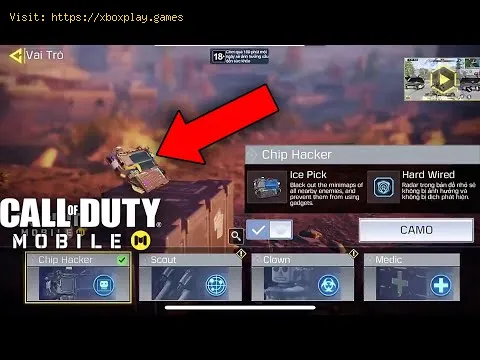Video preview
