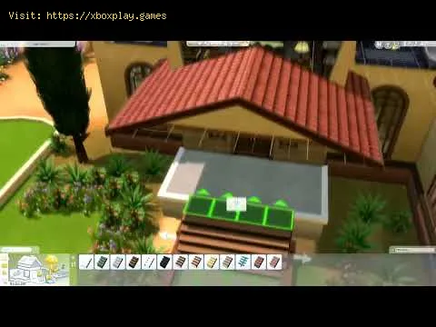 Video preview