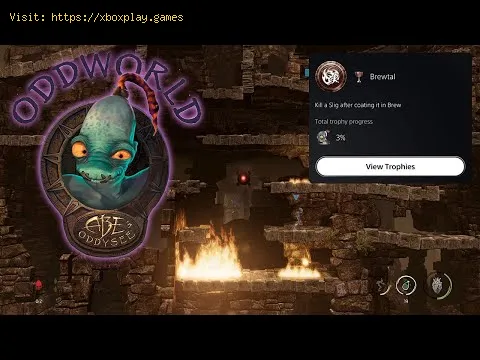 Video preview