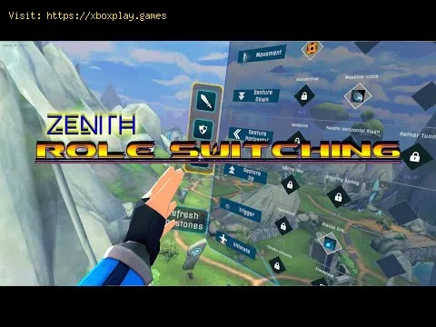 Video preview