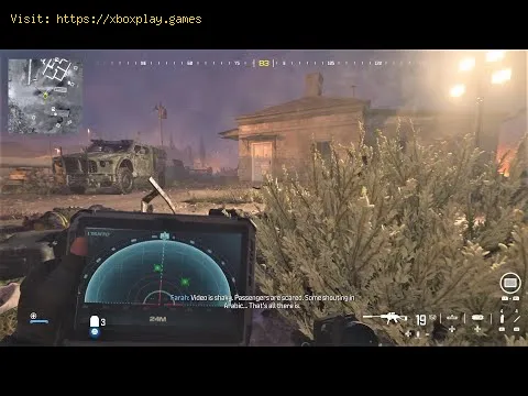 Video preview