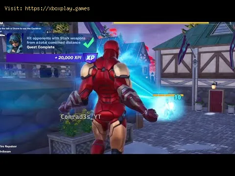 Video preview