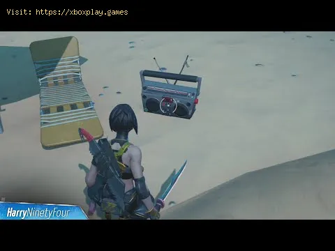 Video preview