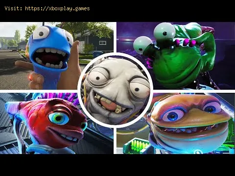 Video preview
