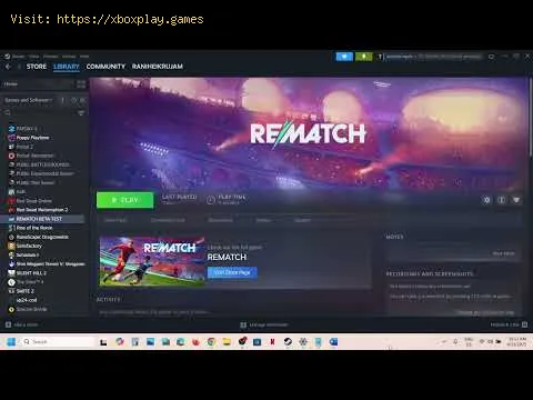 Video preview