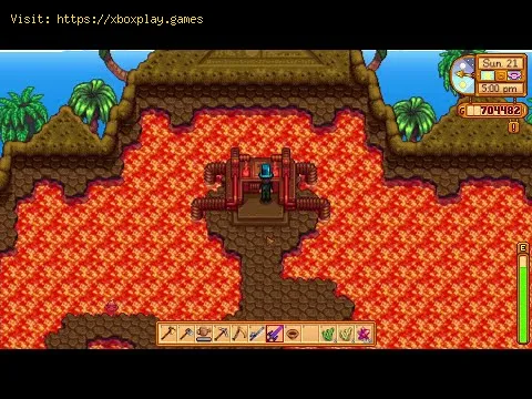 Video preview