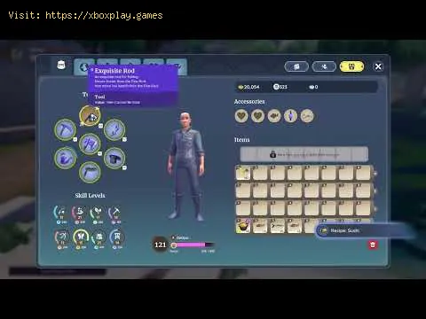Video preview