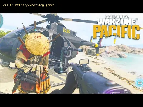 Video preview