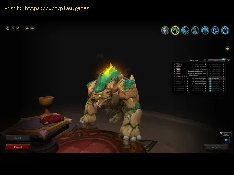Video preview