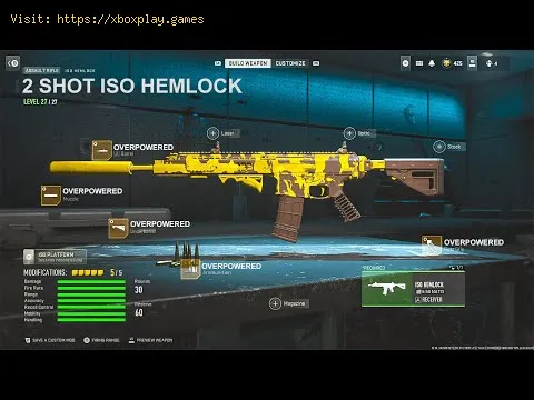 Video preview