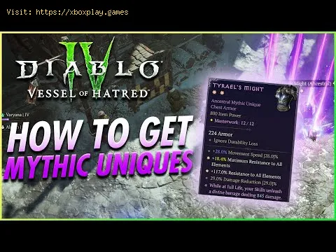 Video preview