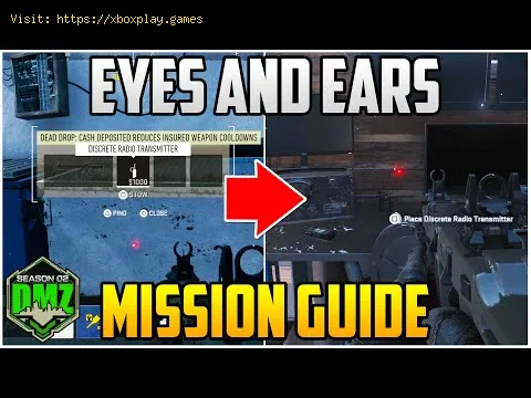 Video preview