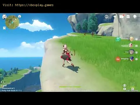 Video preview