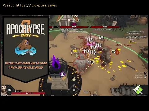 Video preview