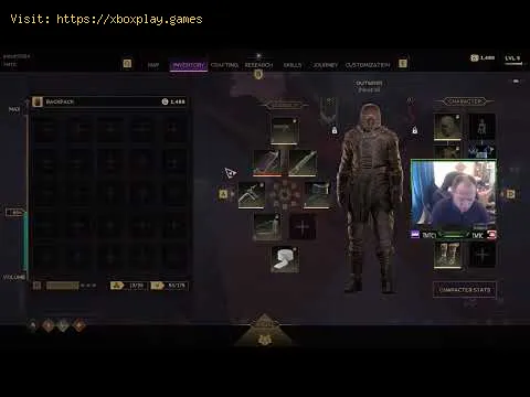 Video preview