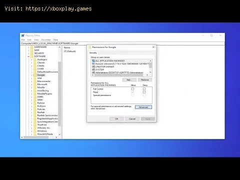 Video preview