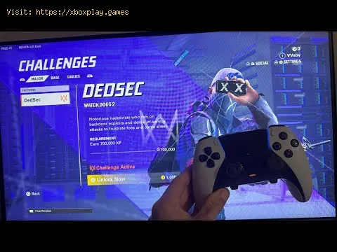 Video preview