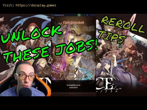 Video preview