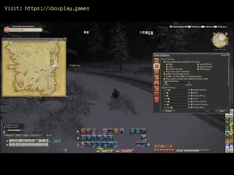 Video preview