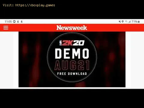 Video preview