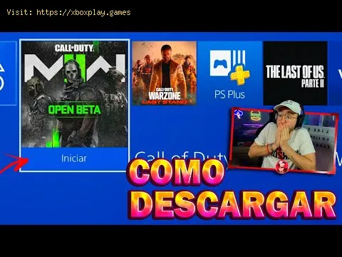 Video preview