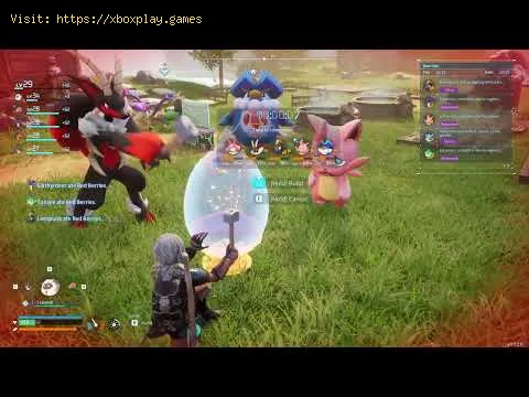 Video preview