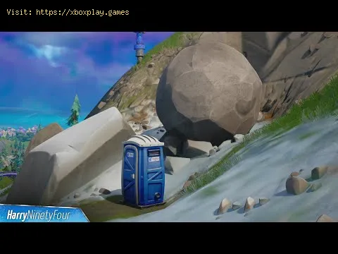 Video preview