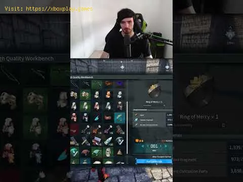 Video preview