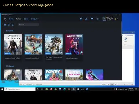 Video preview