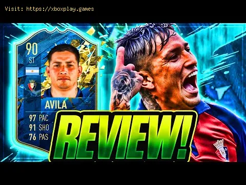 Video preview