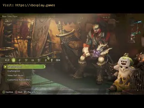 Video preview