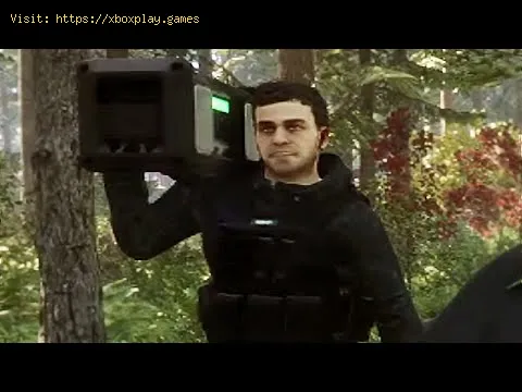 Video preview