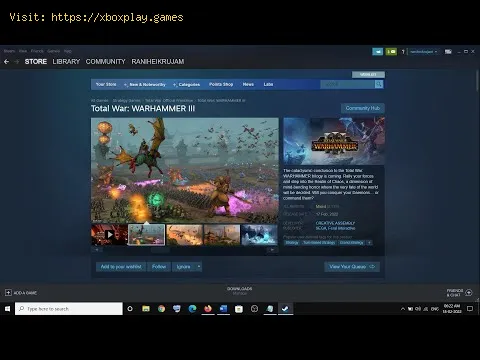 Video preview