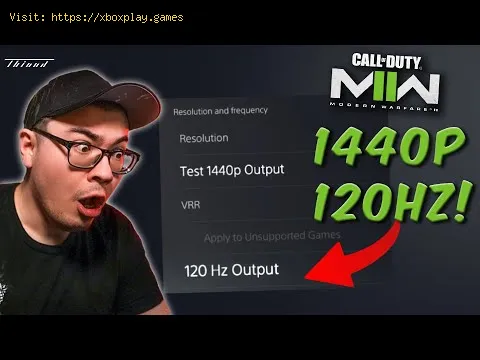 Video preview
