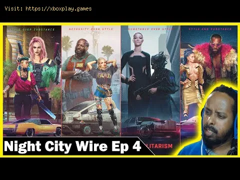 Video preview