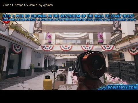 Video preview