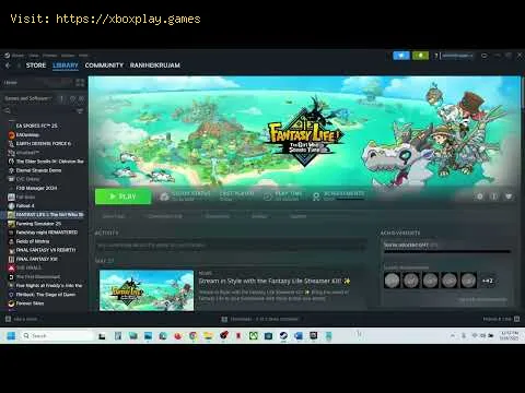 Video preview